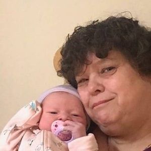 Meet your Posher, Ruth